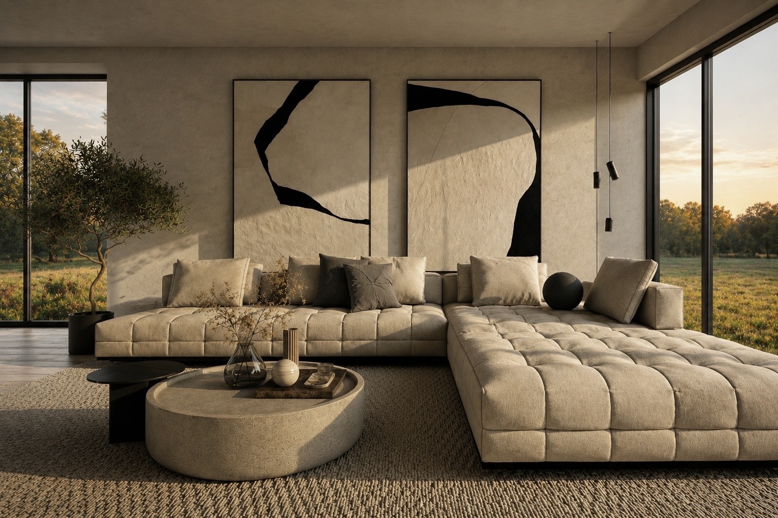 Private Residence