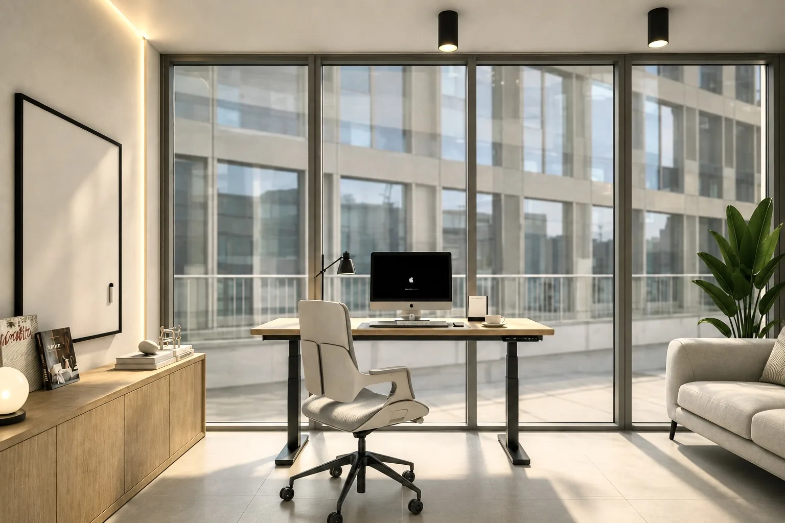 ESET Office — Panama