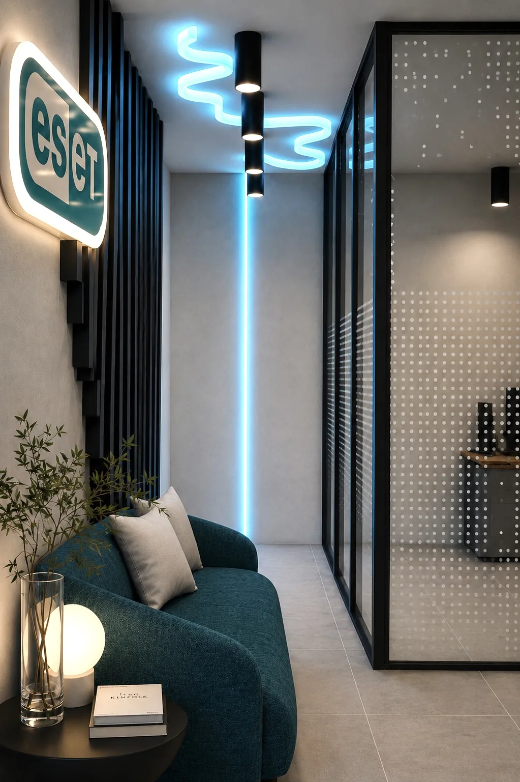 ESET Office — Panama