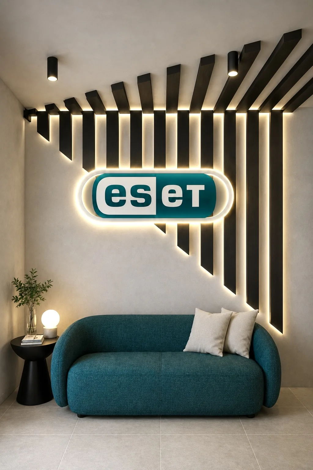 ESET Office — Panama