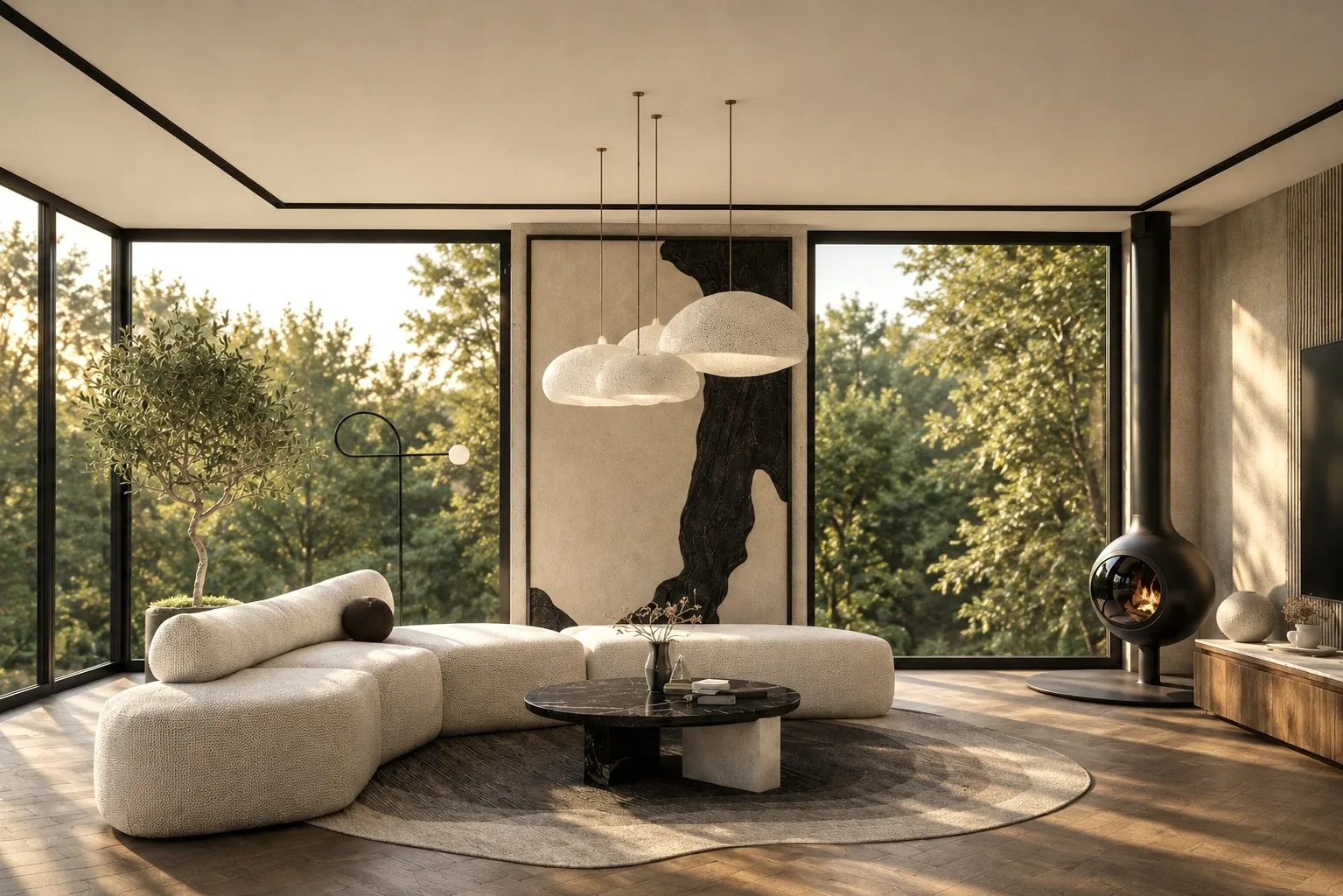 Single Family House — Bratislava