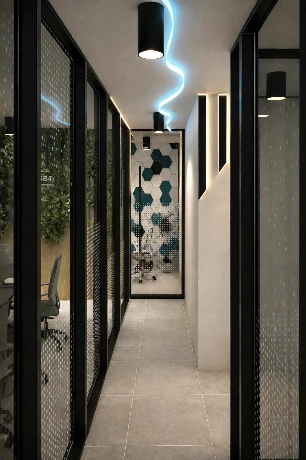 ESET Office — Panama