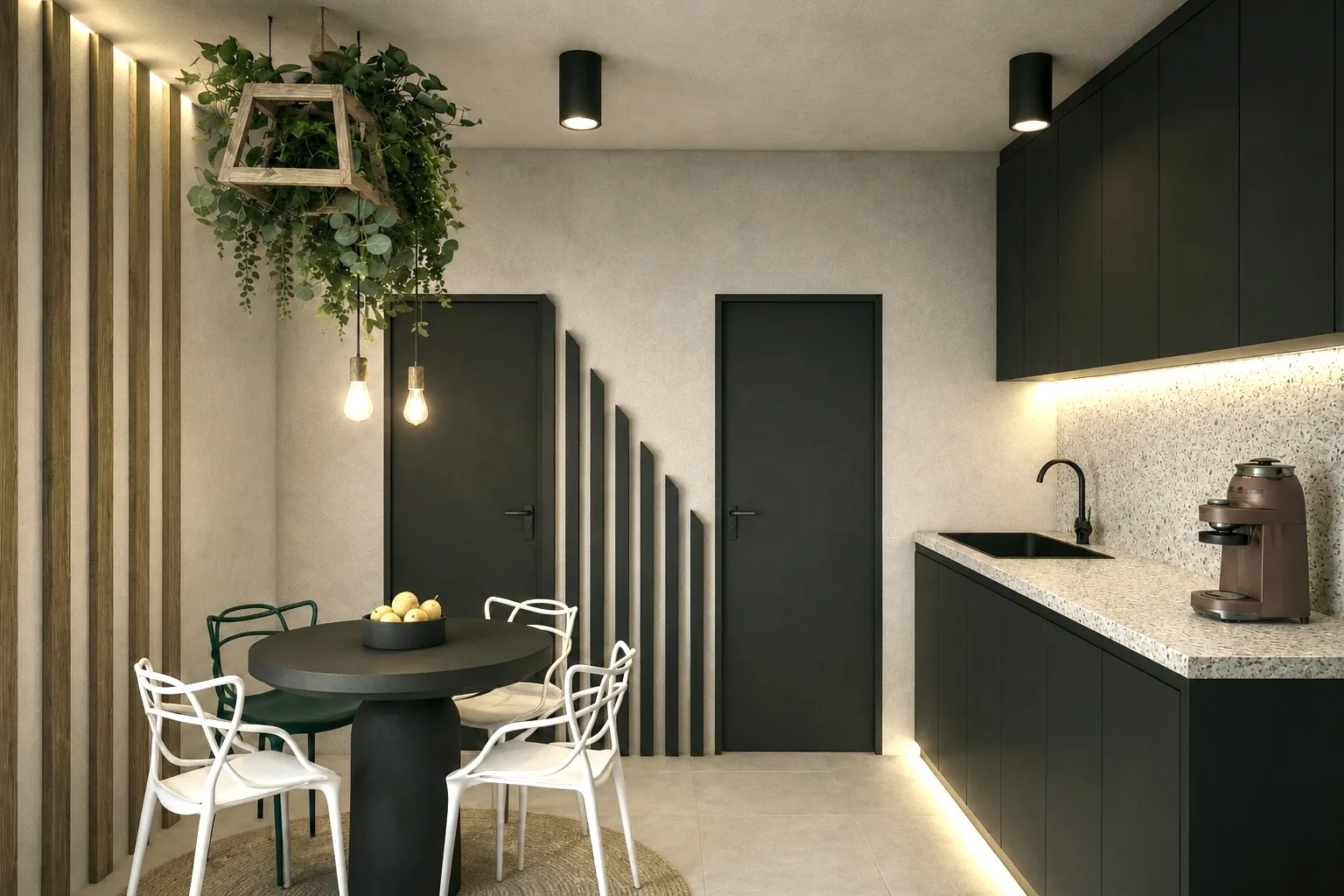 ESET Office — Panama