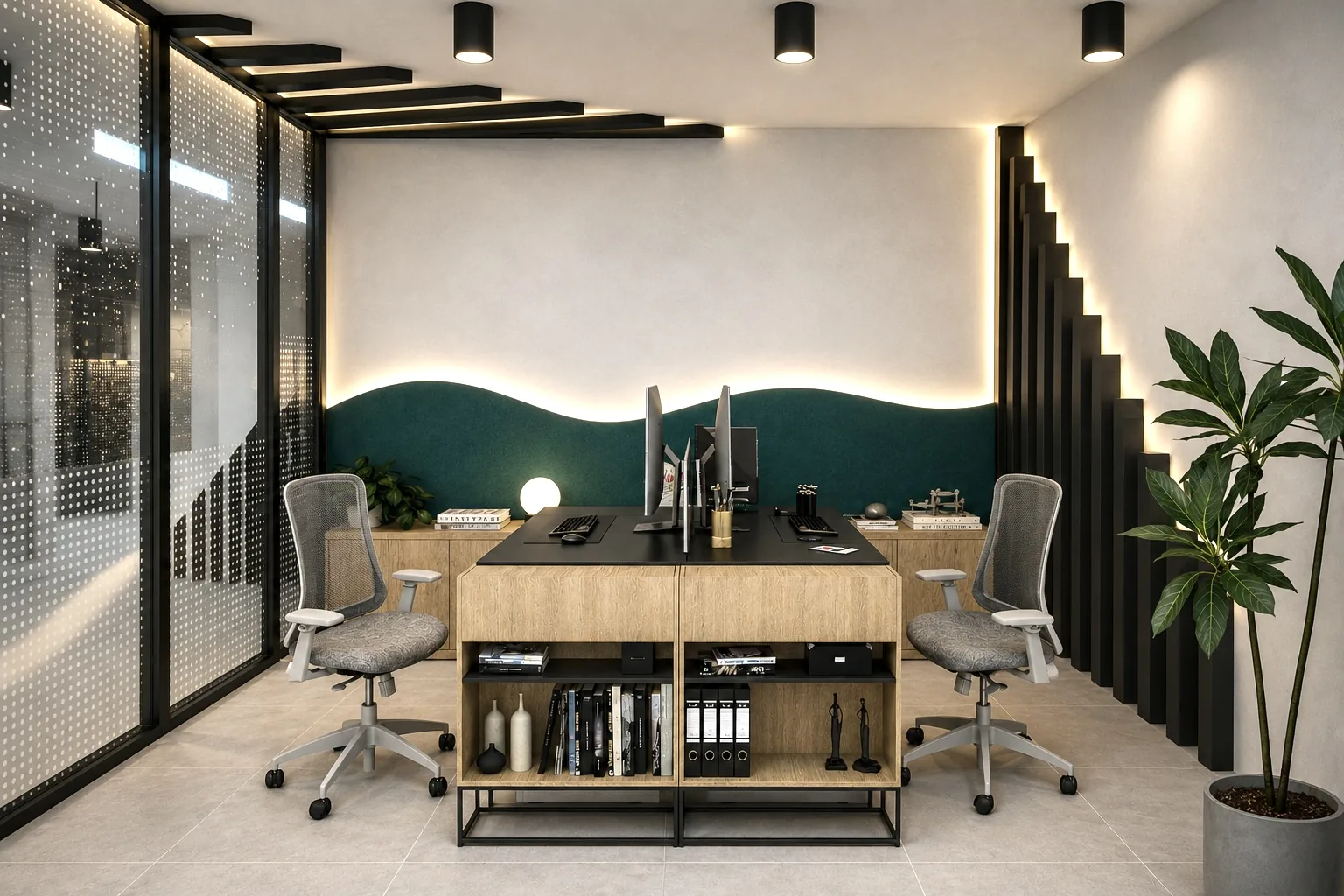 ESET Office — Panama